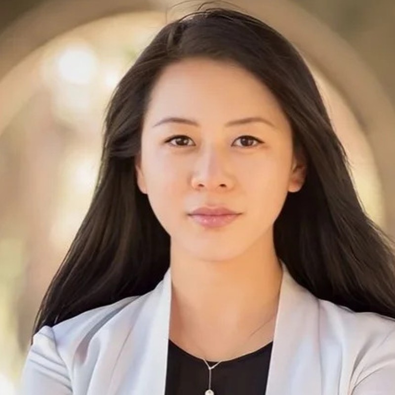 Lu Zhang