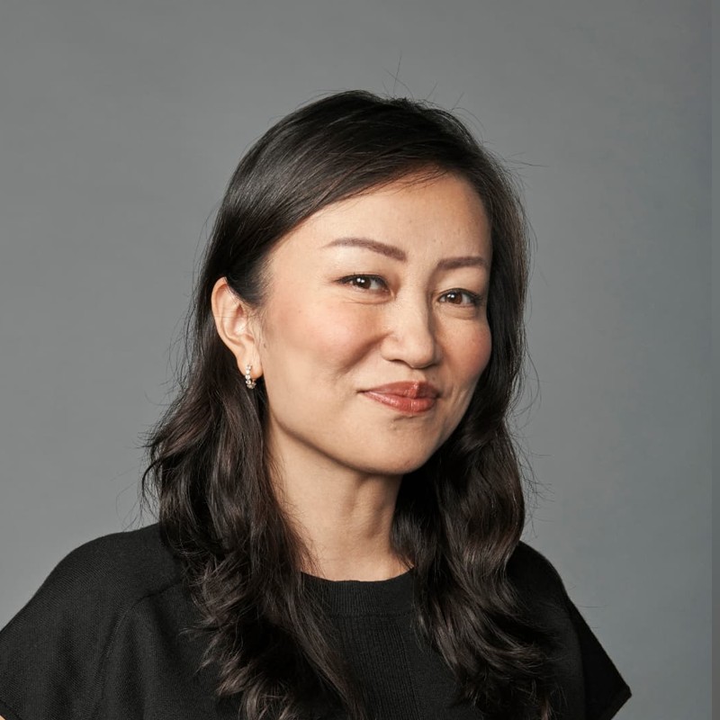 Katlyn Gao