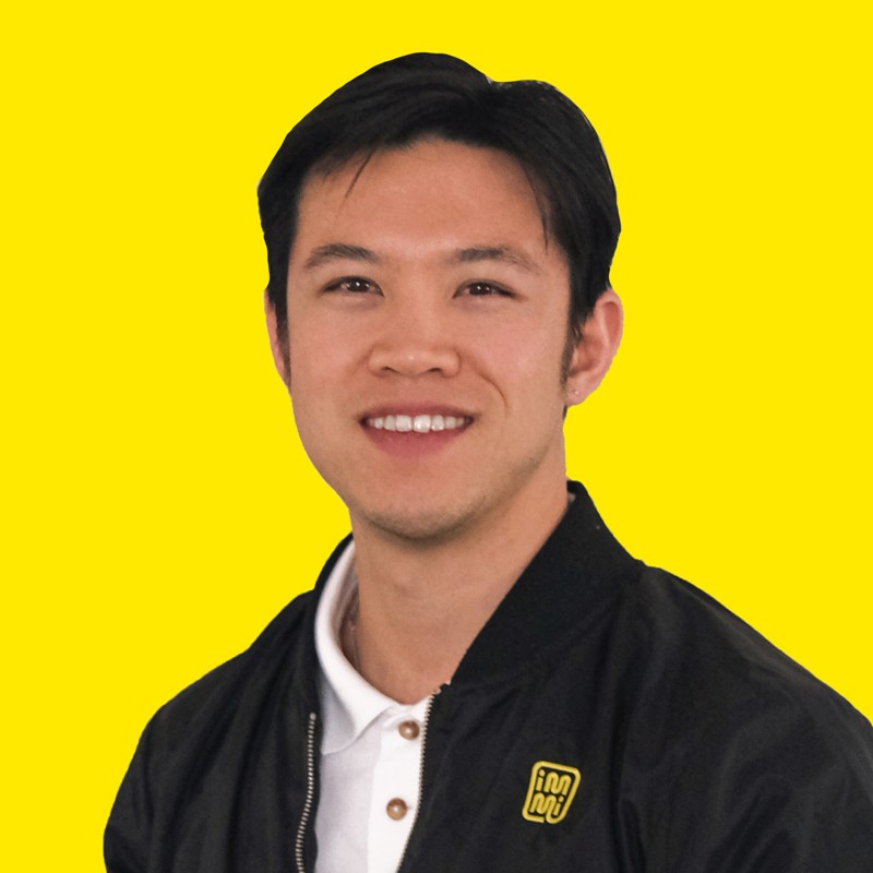 Kevin Chanthasiriphan