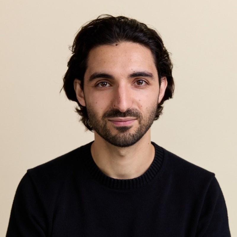Kenan Saleh
