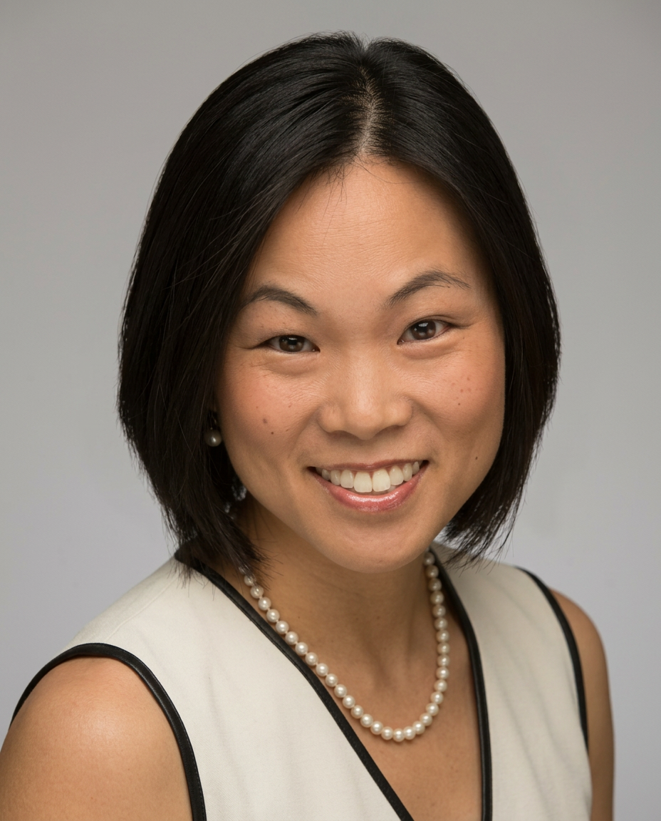 Abigail Hing Wen