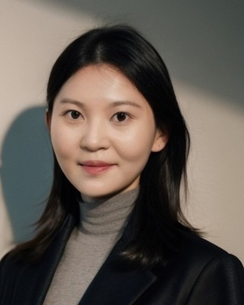 Cherry Chen