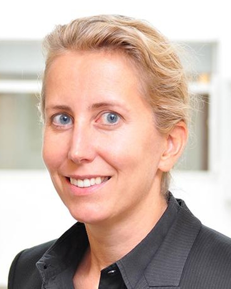 Anita Elberse