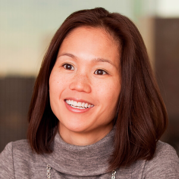Winnie Kwan
