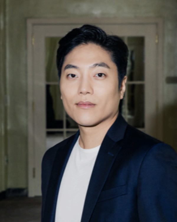 Andrew Kwon