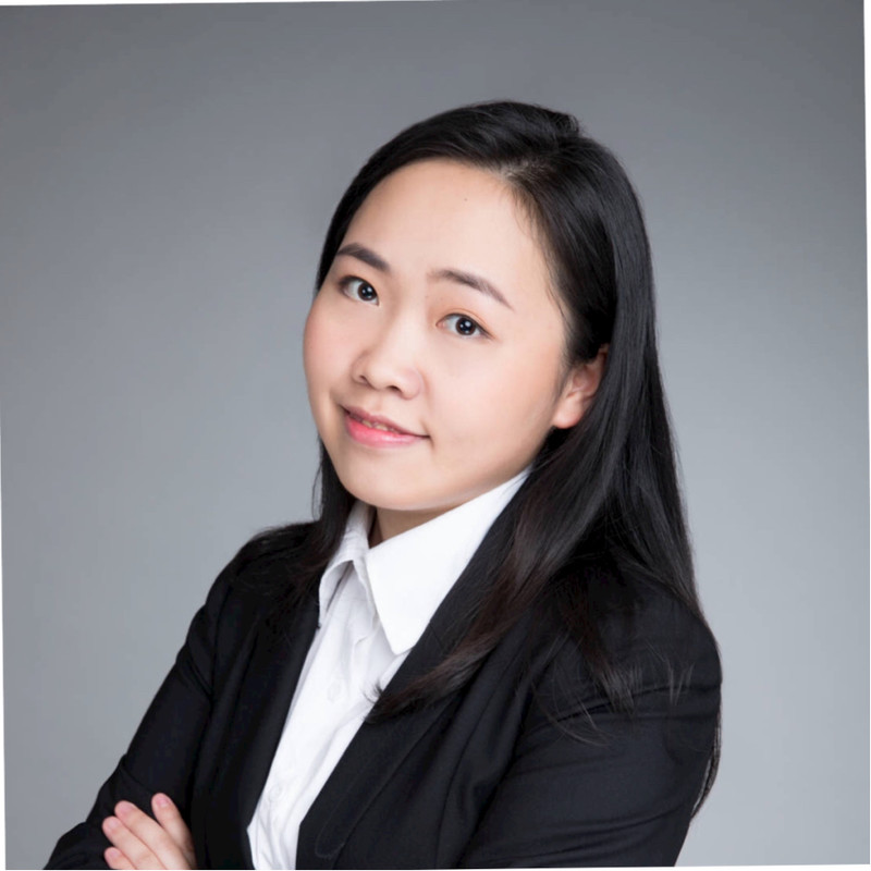 Vivian Hu