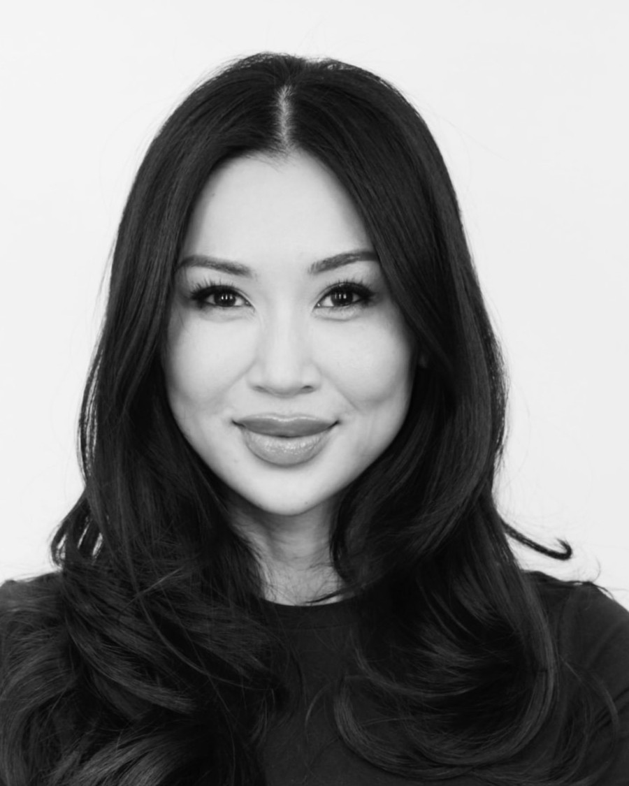 Tracy Nguyen