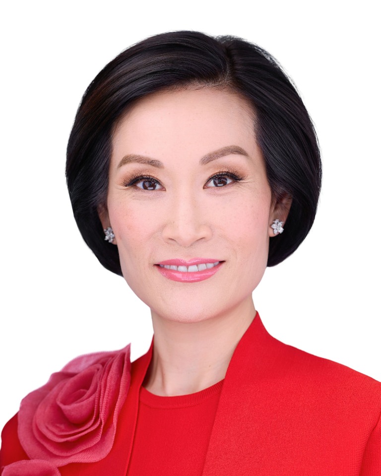 Ida Liu