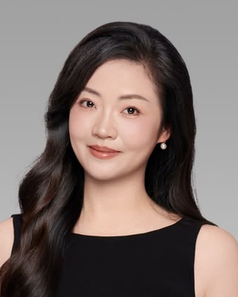 Carol Lin