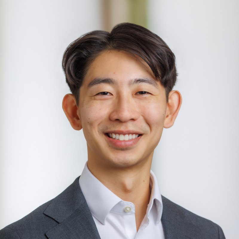 Alex Ikezawa