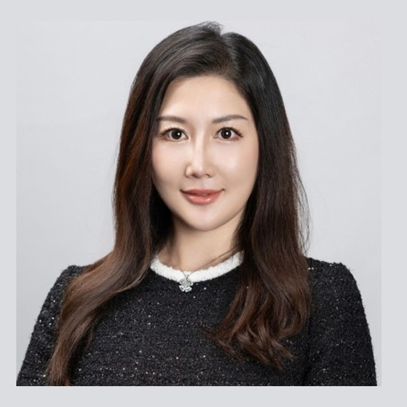 Shanshan Xu