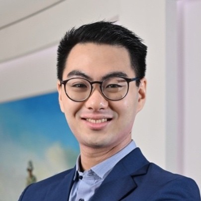 Andrew Suwardi