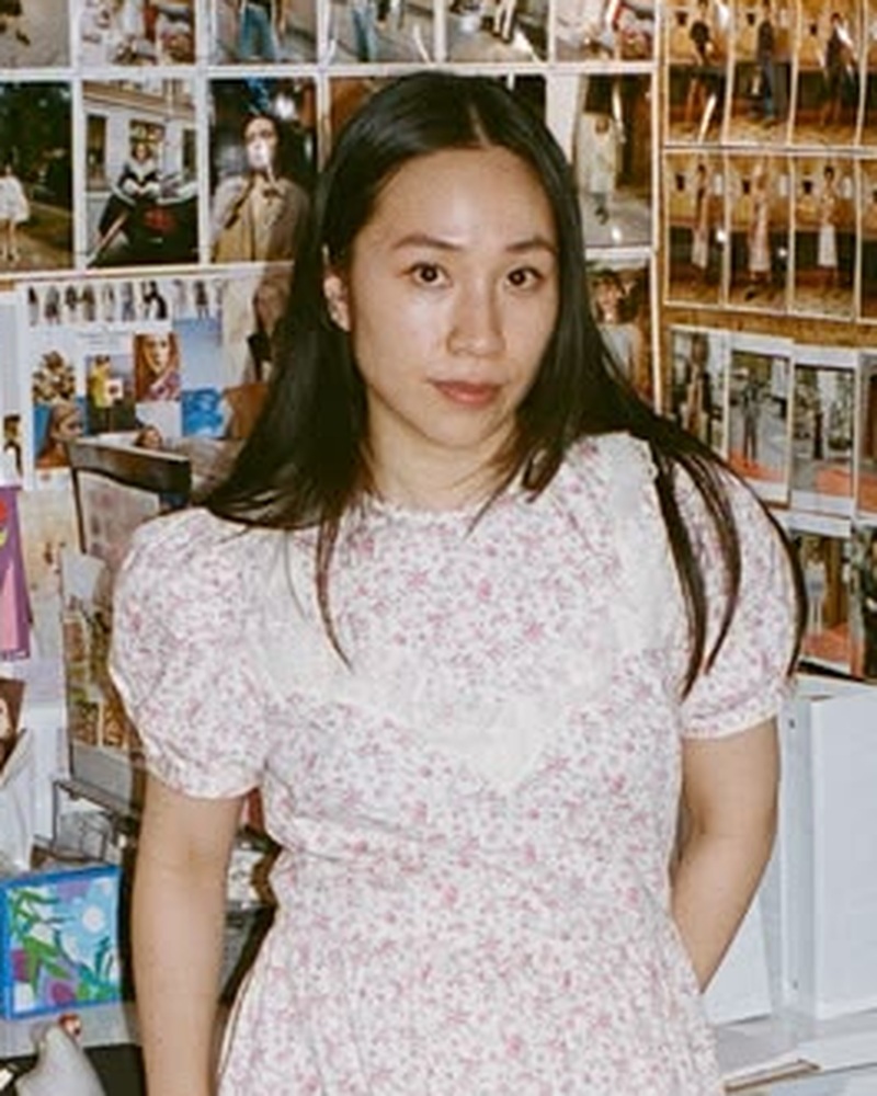 Sandy Liang
