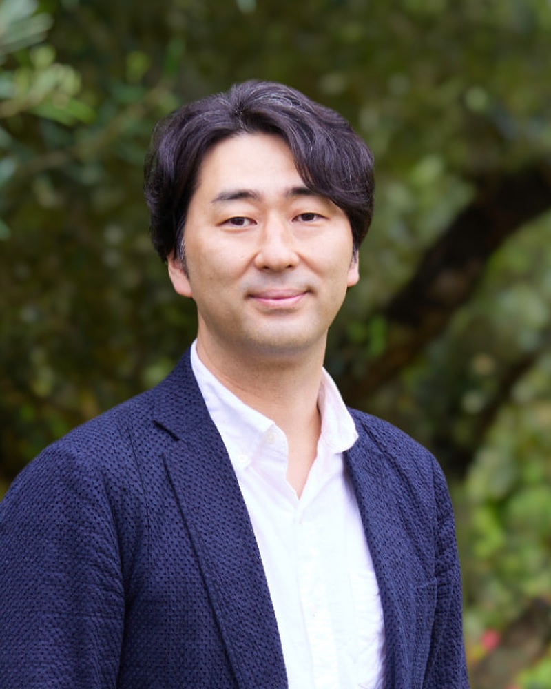 Yosuke Tanaka