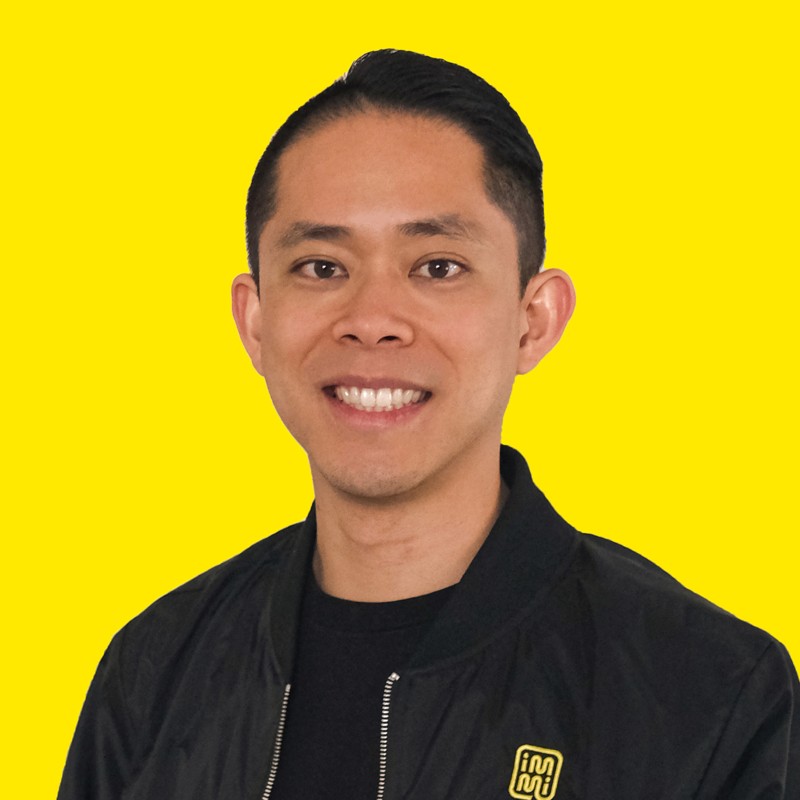 Kevin Lee