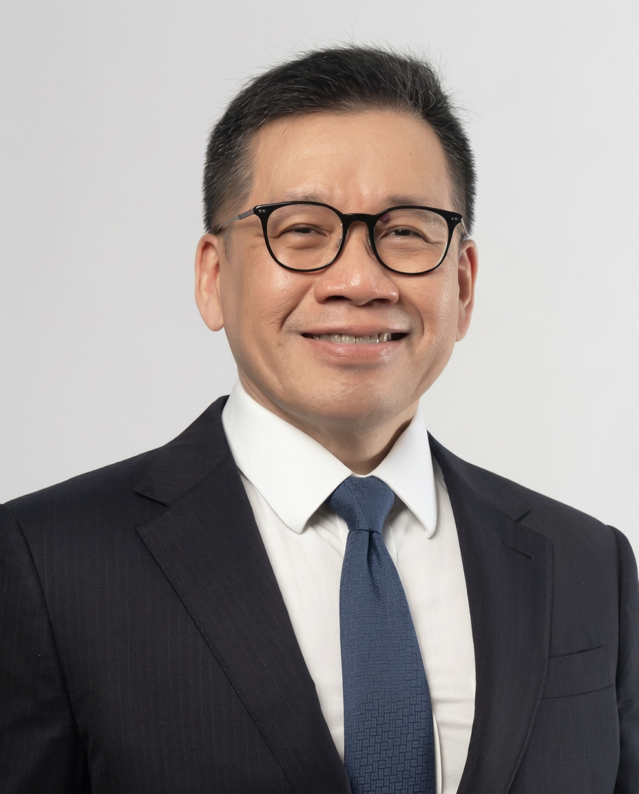 Haryanto Budiman