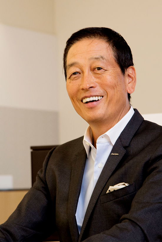 Masahiko Uotani