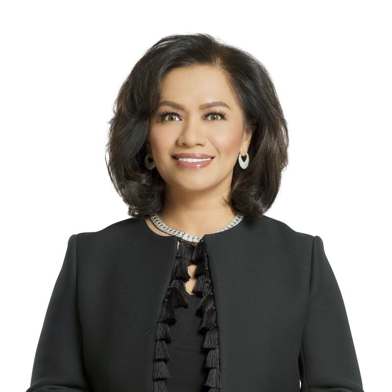 Ira Noviarti