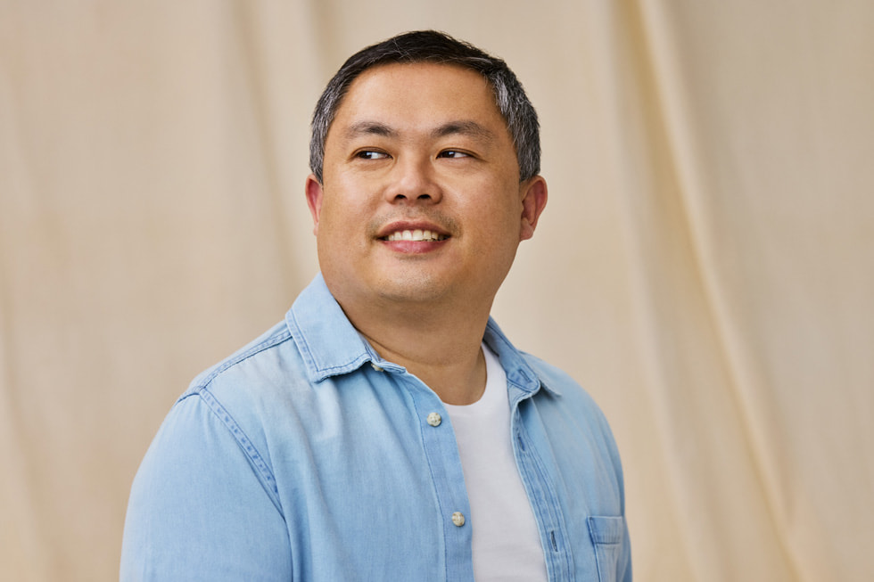 Larry Liu